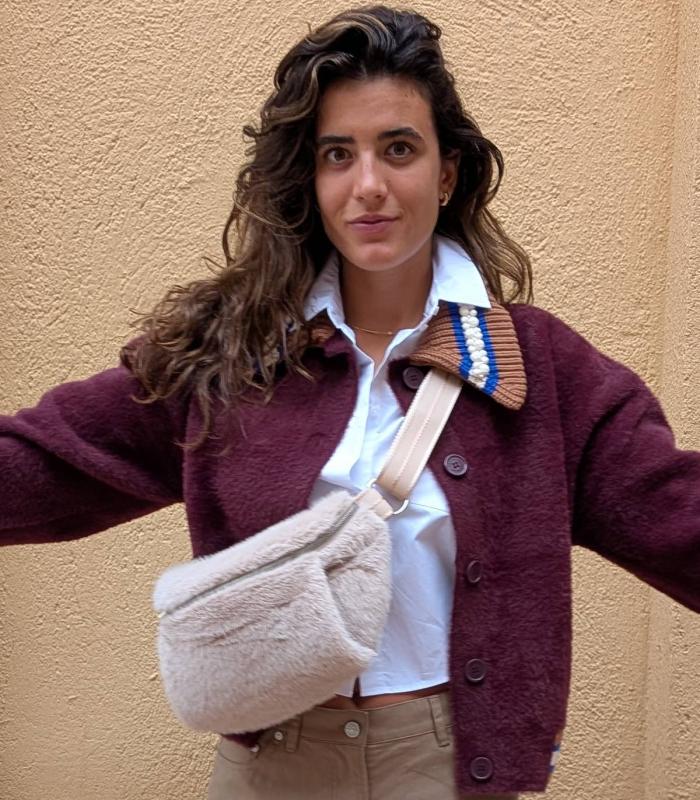 BOLSO BELLEROSE