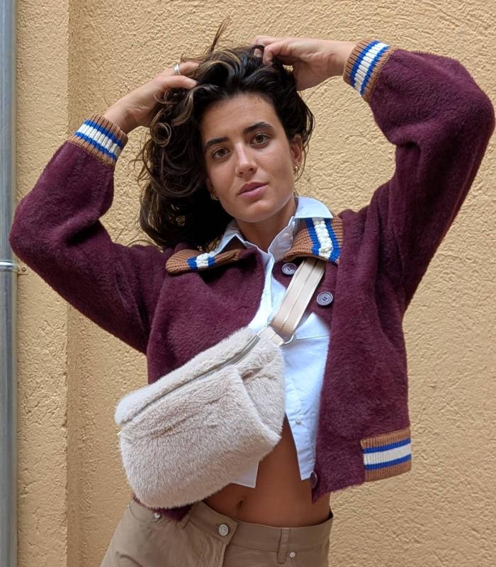 BOLSO BELLEROSE