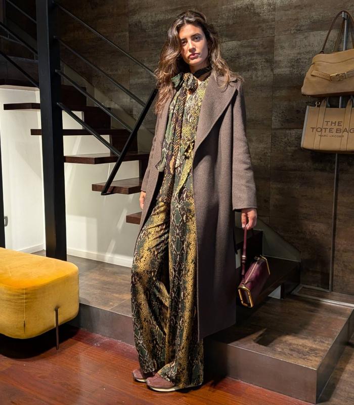 ABRIGO MAX MARA