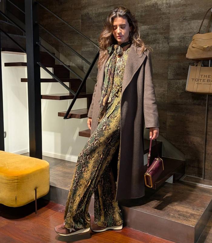 ABRIGO MAX MARA