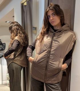 CHALECO MAX MARA