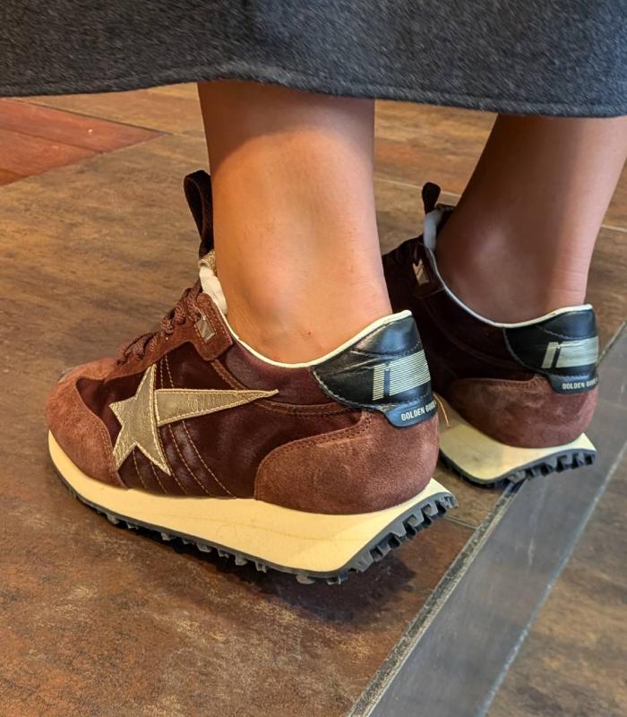 ZAPATILLAS GOLDEN GOOSE