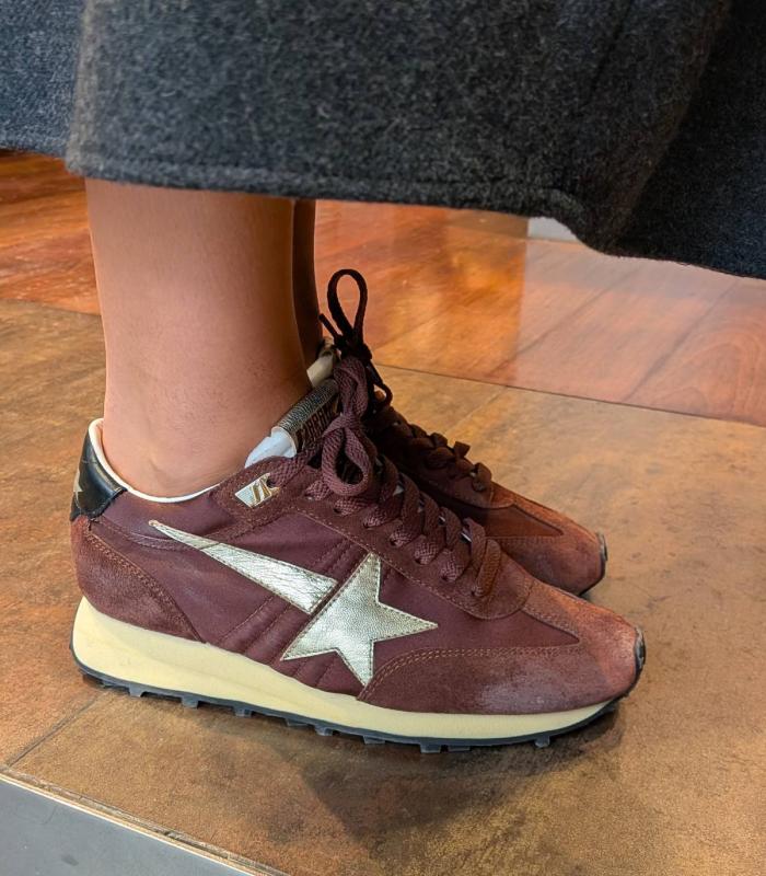 ZAPATILLAS GOLDEN GOOSE