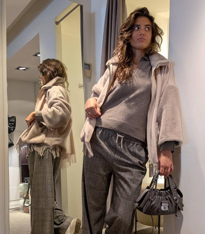 PARCA HERNO