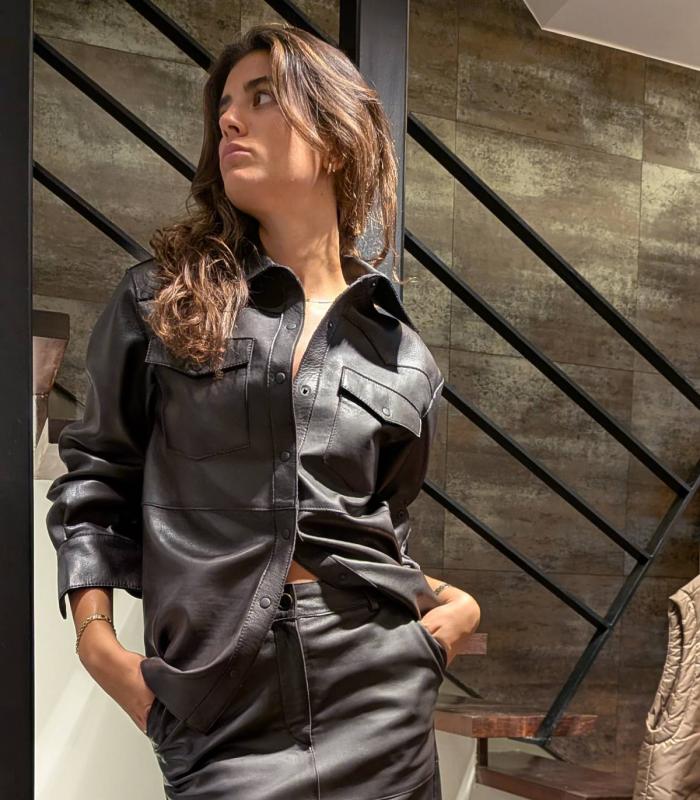 CAMISA PAROSH