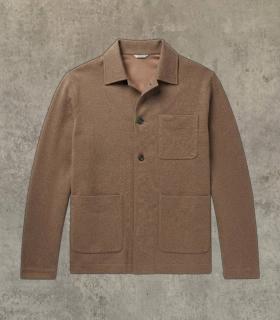 SOBRECAMISA MANUEL RITZ