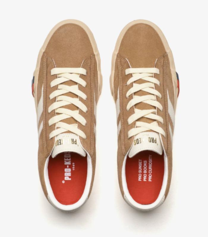 ZAPATILLAS PRO KEDS