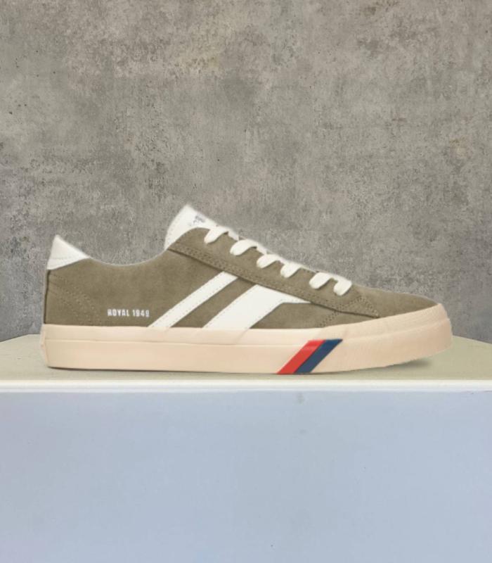ZAPATILLAS PRO KEDS