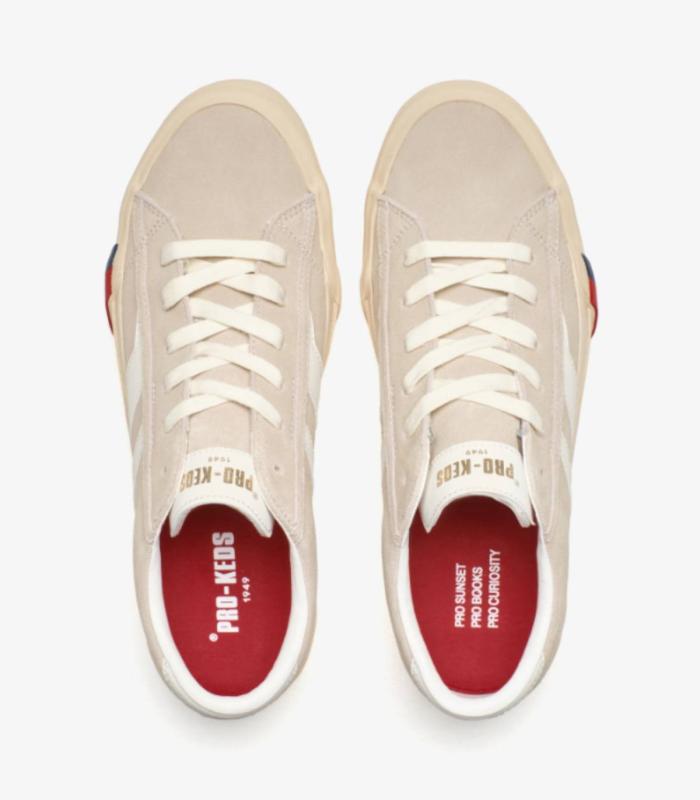 ZAPATILLAS PRO KEDS