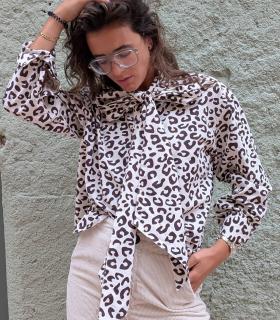 CAMISA ESSENTIEL