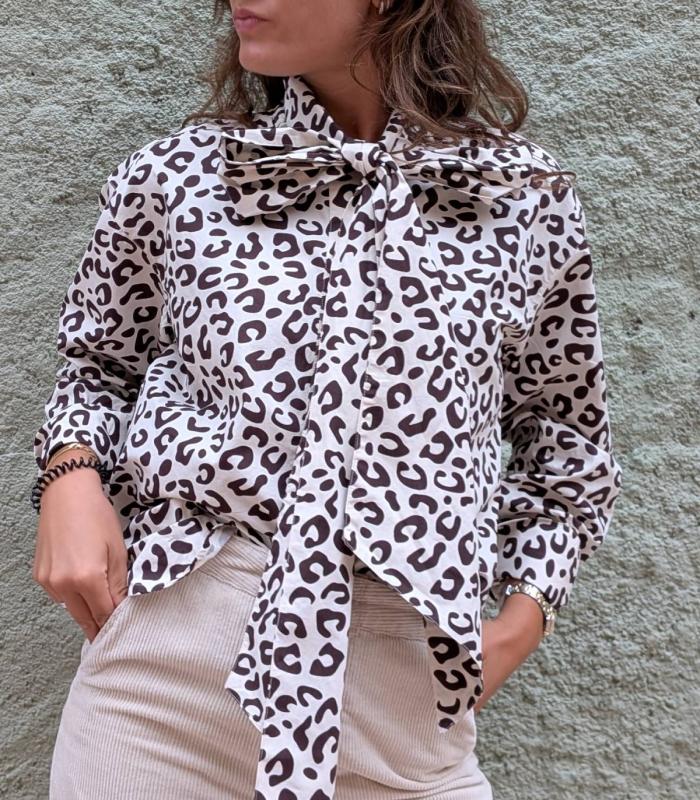 CAMISA ESSENTIEL