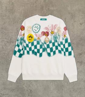 SUDADERA BARROW