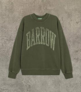 SUDADERA BARROW