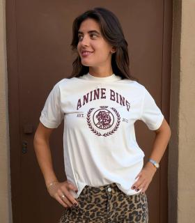 CAMISETA ANINE BING