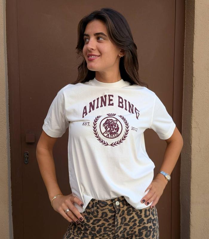 CAMISETA ANINE BING