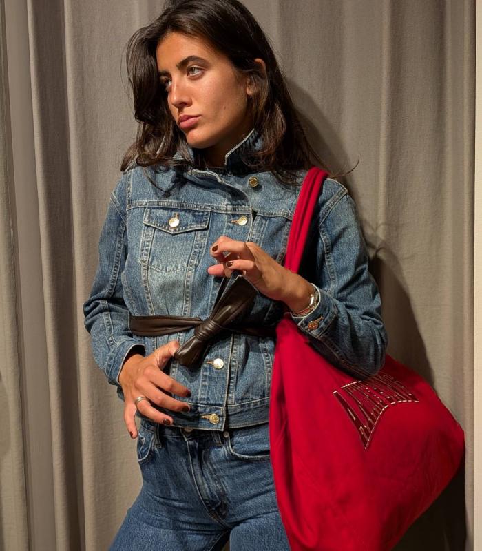 BOLSO ANINE BING