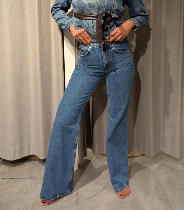 JEANS ANINE BING