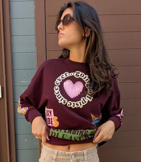 JERSEY ESSENTIEL