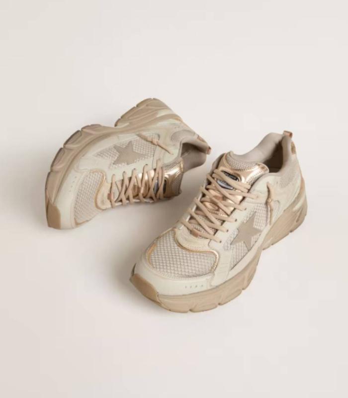 ZAPATILLAS GOLDEN GOOSE