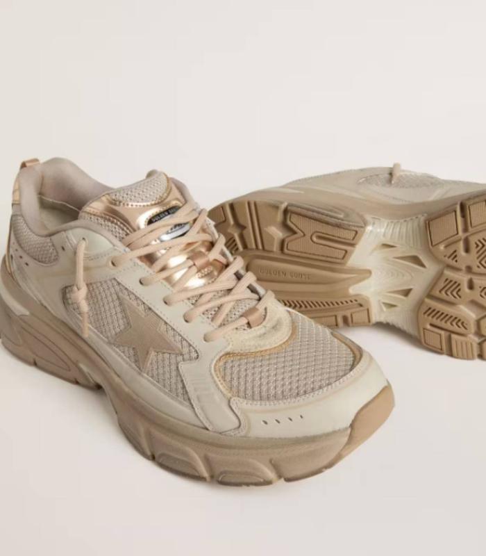 ZAPATILLAS GOLDEN GOOSE