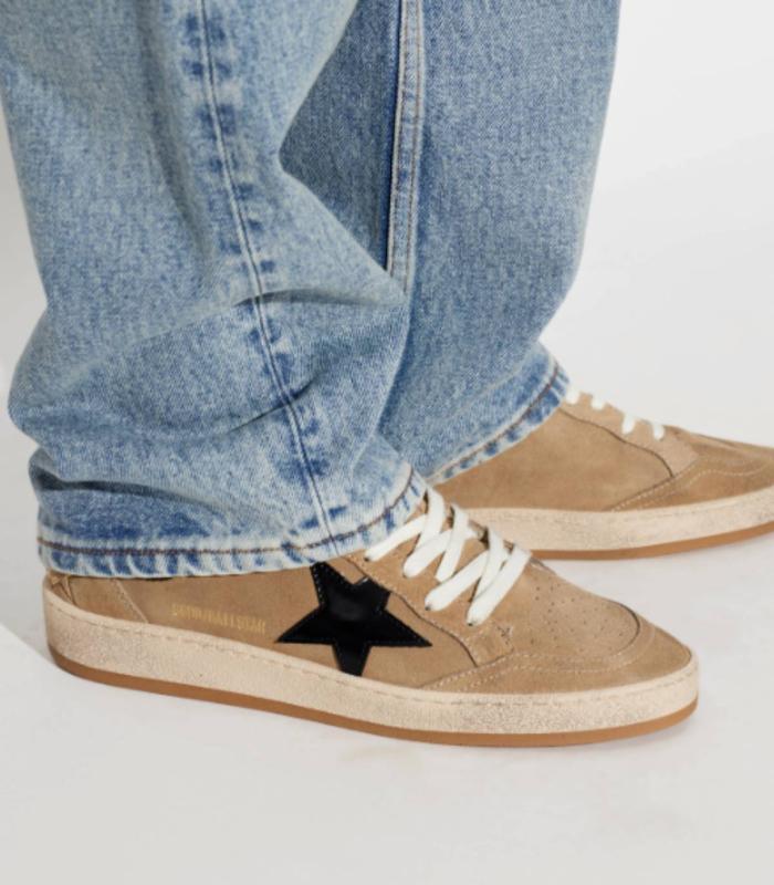 ZAPATILLAS GOLDEN GOOSE