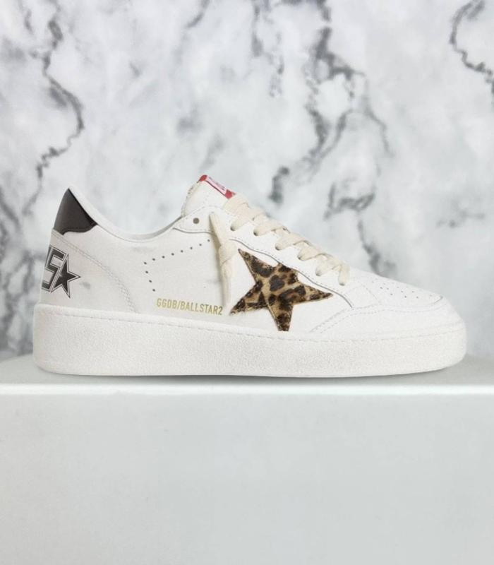 ZAPATILLAS GOLDEN GOOSE