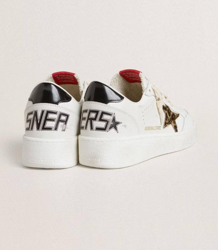 ZAPATILLAS GOLDEN GOOSE
