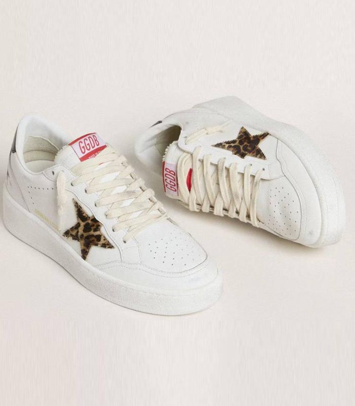 ZAPATILLAS GOLDEN GOOSE