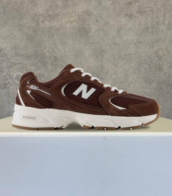 ZAPATILLAS NEW BALANCE