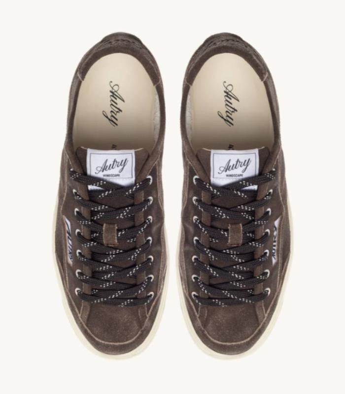 ZAPATILLAS AUTRY