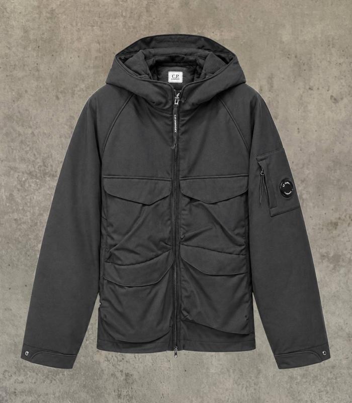 CAZADORA CP COMPANY