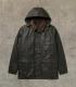 PARCA BARBOUR