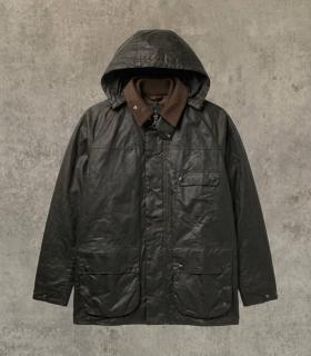 PARCA BARBOUR