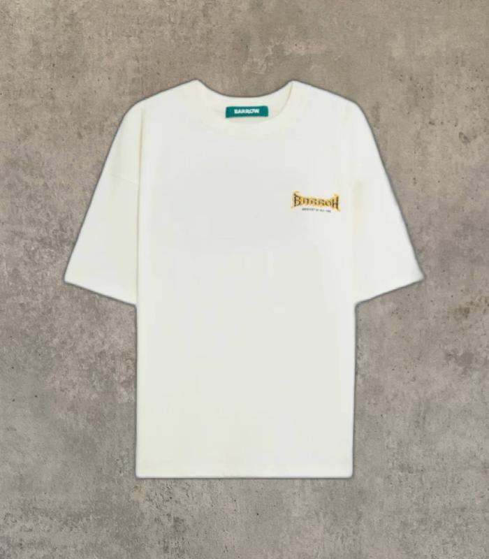 CAMISETA BARROW