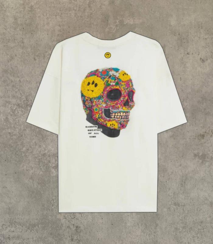 CAMISETA BARROW
