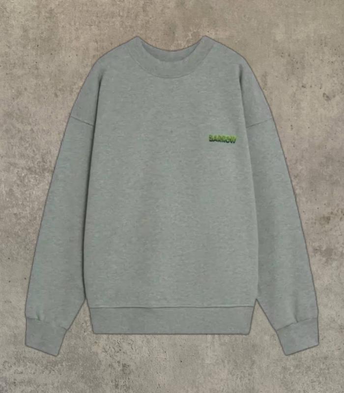 JERSEY SUDADERA BARROW