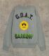 JERSEY SUDADERA BARROW