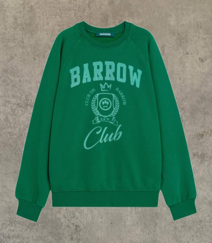 JERSEY SUDADERA BARROW