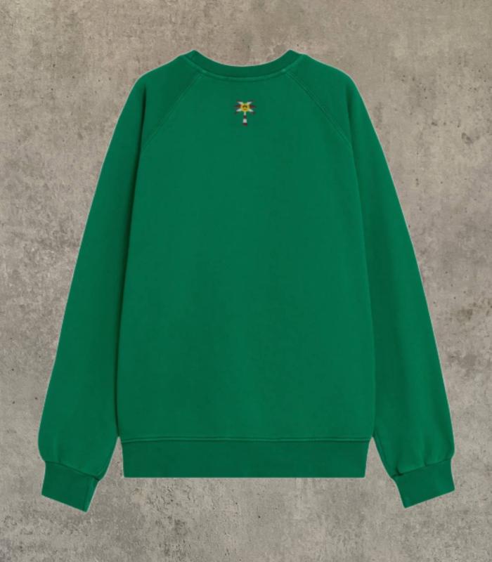 JERSEY SUDADERA BARROW