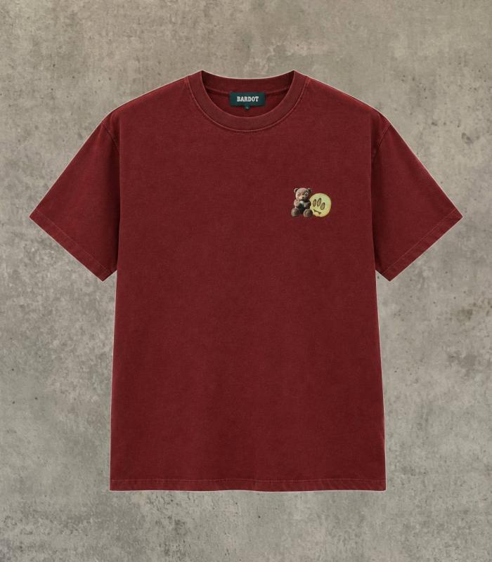 CAMISETA BARROW