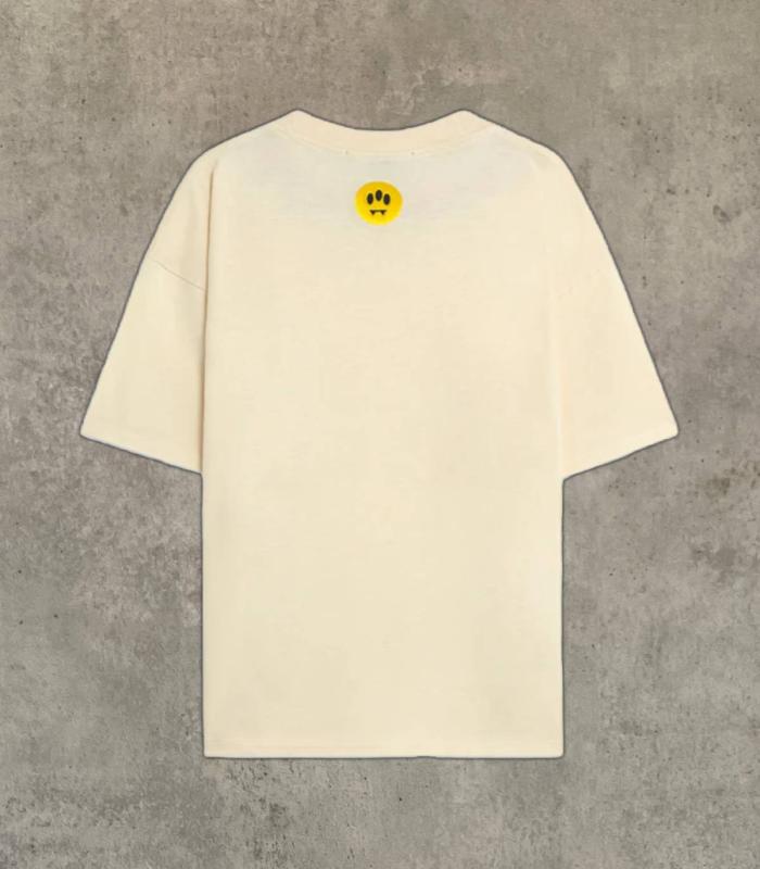 CAMISETA BARROW