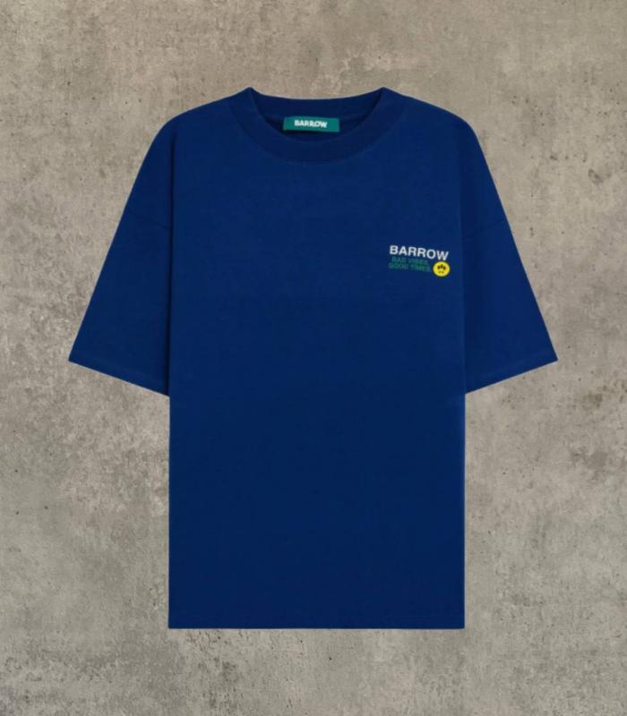 CAMISETA BARROW