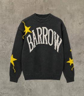 JERSEY BARROW