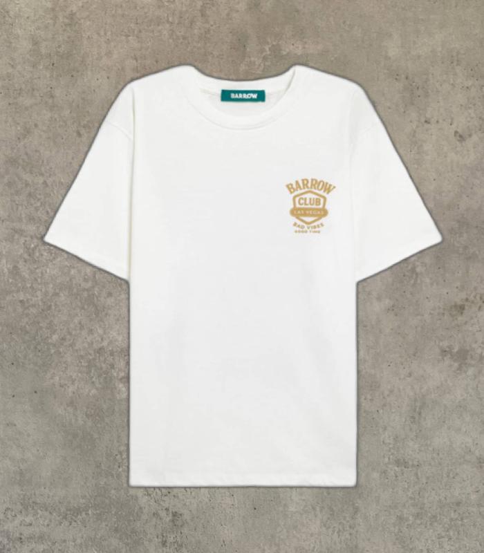 CAMISETA BARROW