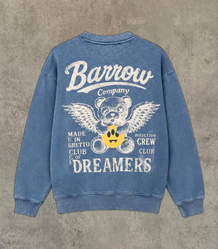 JERSEY SUDADERA BARROW