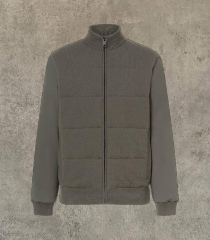 CAZADORA ECOALF