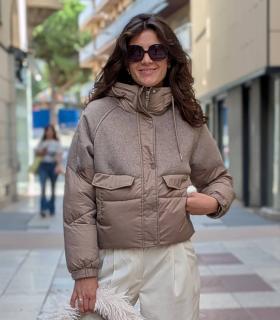 PARCA GARCIA JEANS