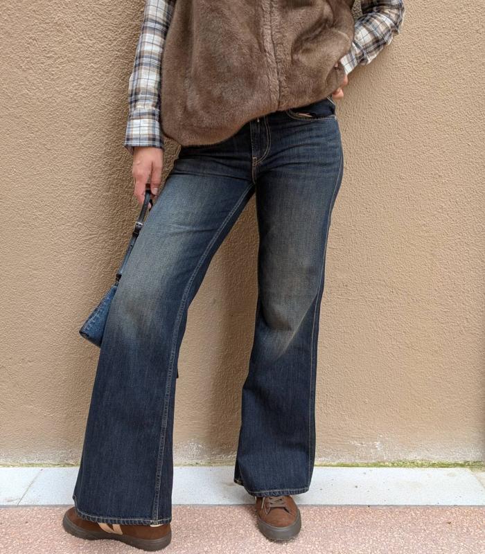 PANTALON REPLAY