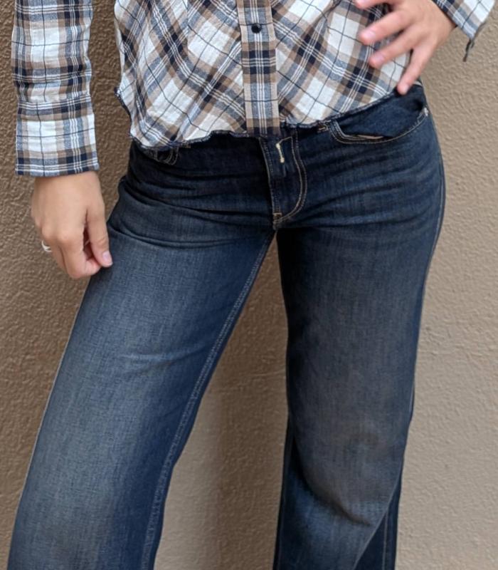 PANTALON REPLAY