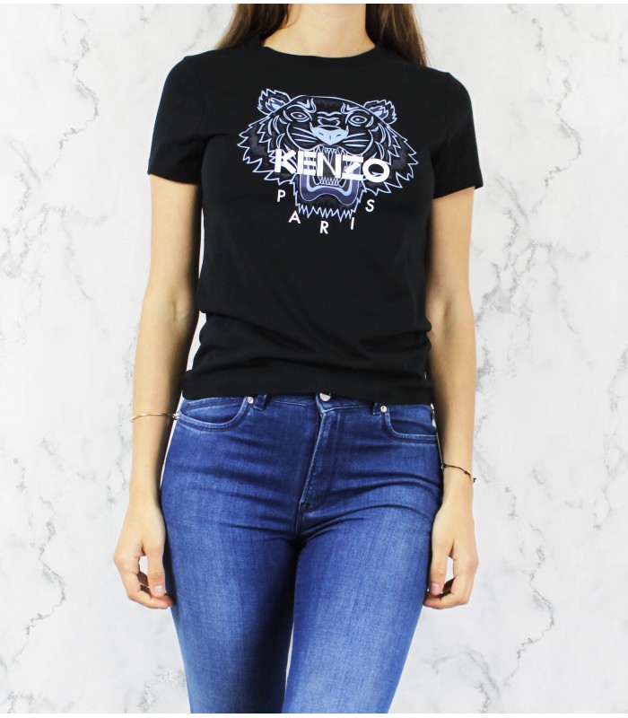 Camiseta Kenzo mujer Tienda online de moda para y mujer